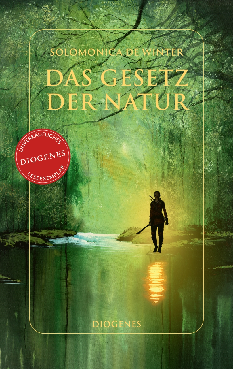 Das Gesetz der Natur