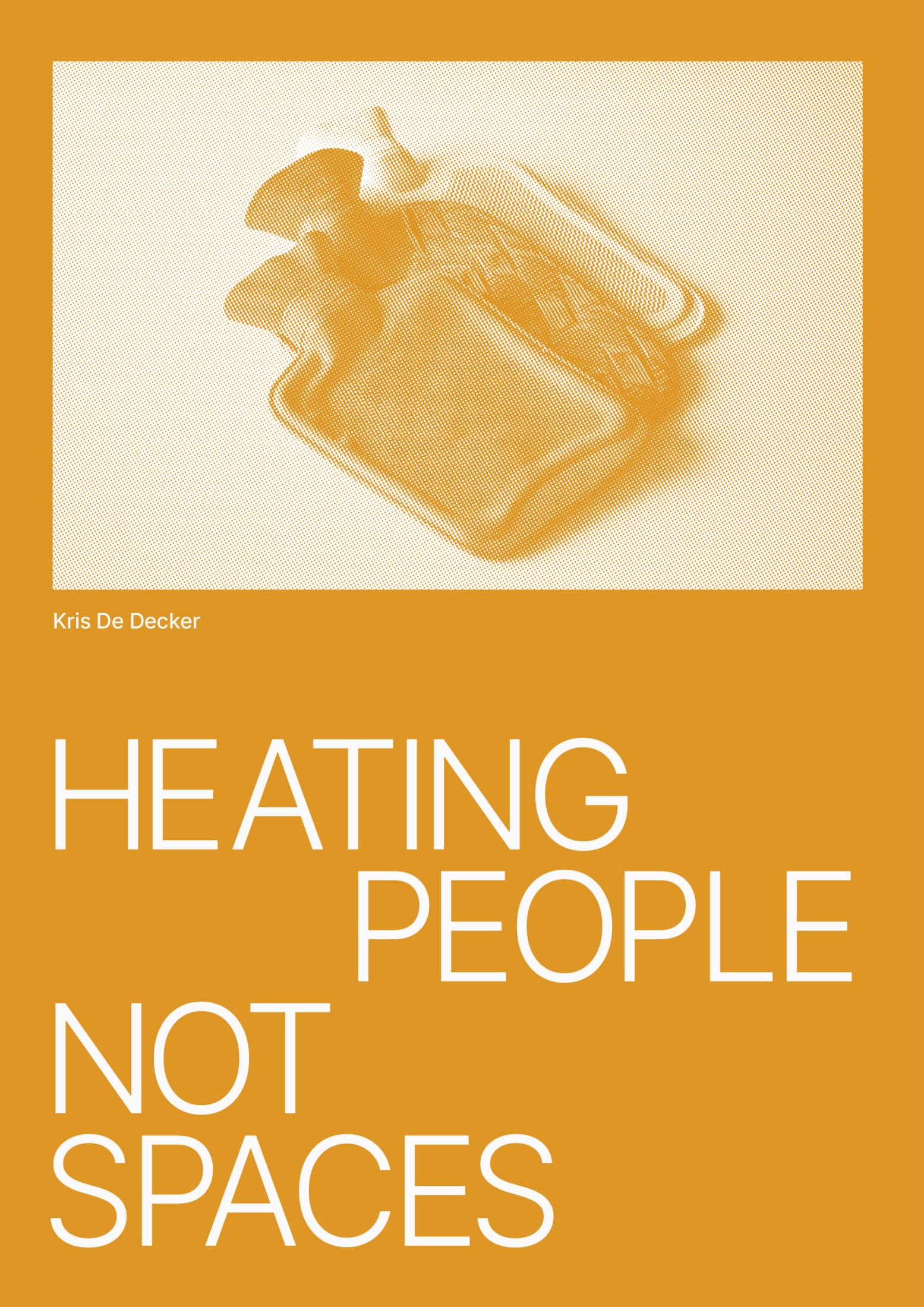Heating People, Not Spaces